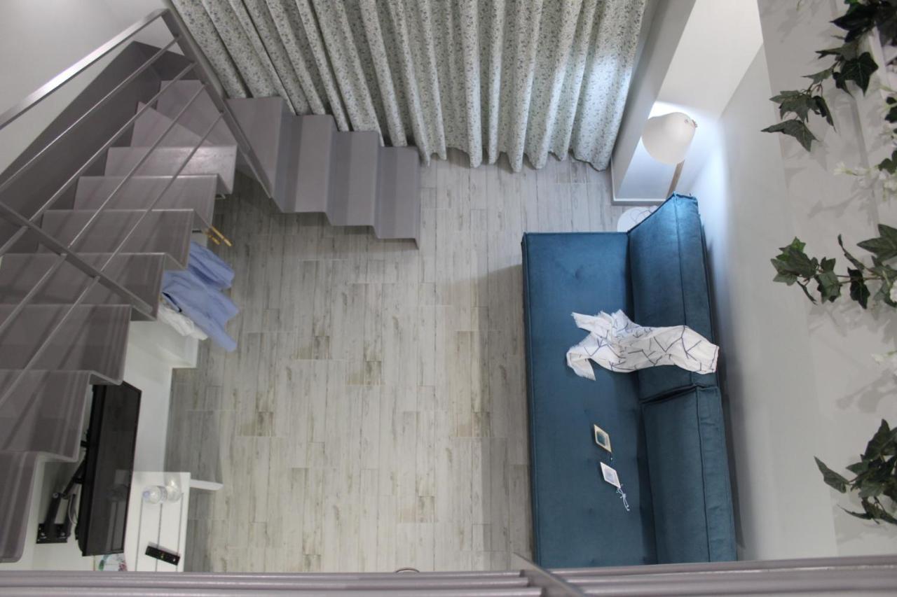 Anastasia Mare Luxury Stavros  Exterior foto