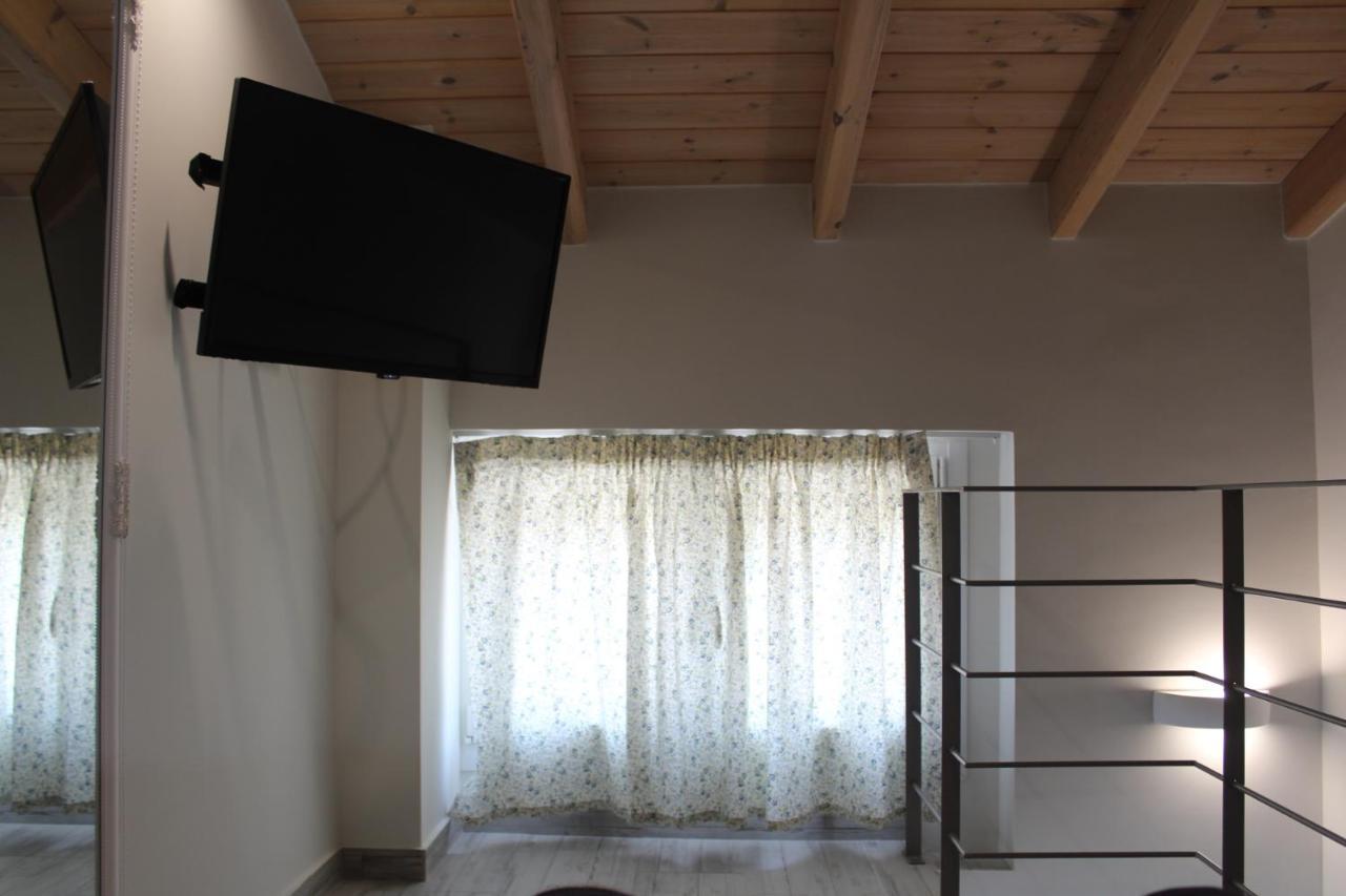 Anastasia Mare Luxury Stavros  Exterior foto