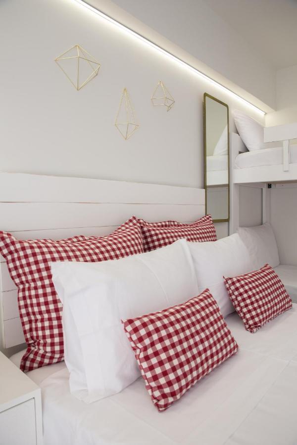 Anastasia Mare Luxury Stavros  Exterior foto